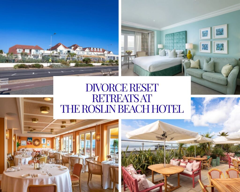 images of the roslin beach hotel