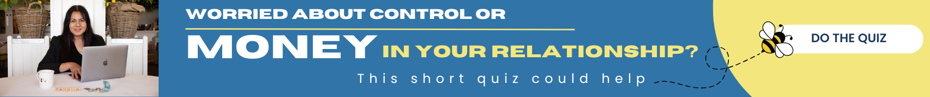 Quiz Banner